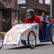 Illustration for article titled Soap Box Derby